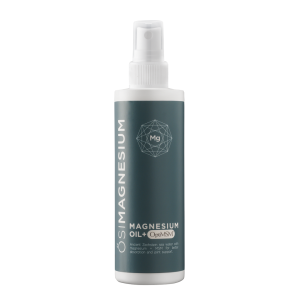 OsiMagnesium, Magnesium Oil + OptiMSM
