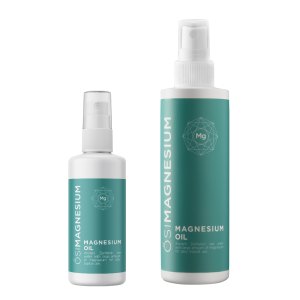 OsiMagnesium Magnesium Oil, 30ml