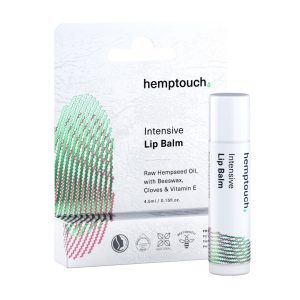 CBD Intensieve Lippenbalsem, Hemptouch