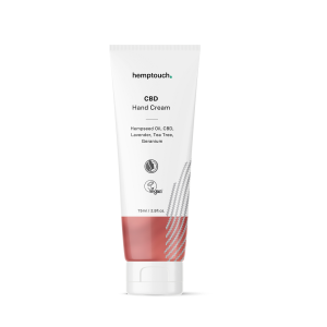 Hemptouch CBD Handcrème