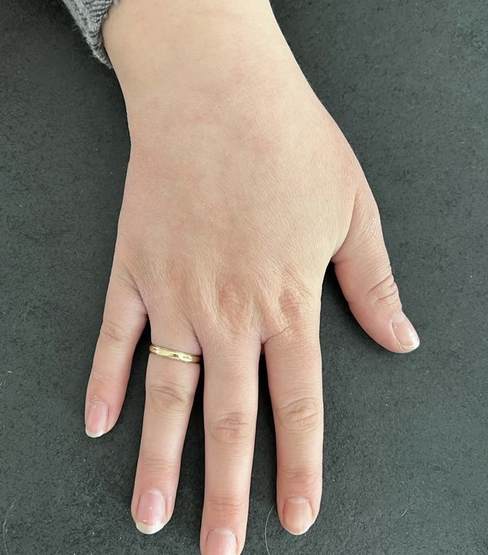 Hemptouch CBD Handcrème - Afbeelding 3