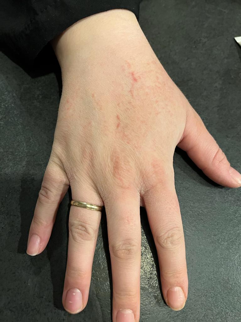 Hemptouch CBD Handcrème - Afbeelding 2